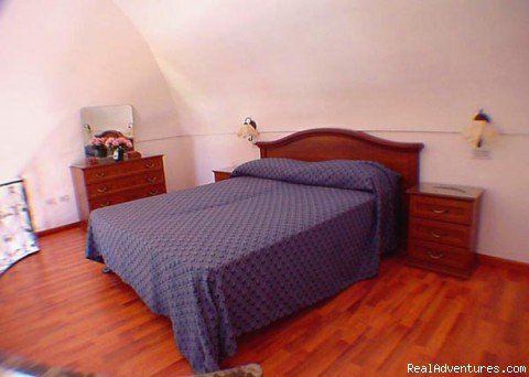 Double-room | Residence in Positano | Image #3/4 | 