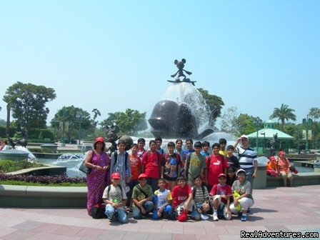 School Tours in India | Image #3/9 | 