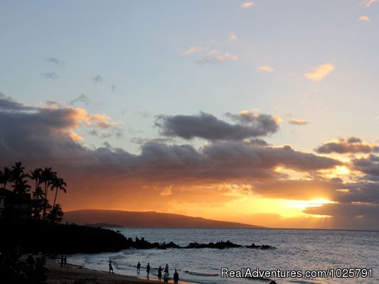 Maui Condo Rental By Beach From $165nt -kihei Maui | Image #6/12 | 