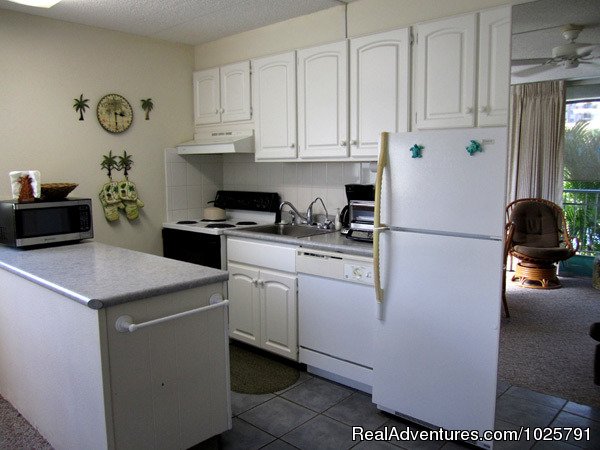 Maui Condo Rental By Beach From $165nt -kihei Maui | Image #8/12 | 