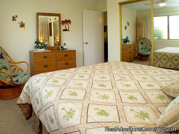 Maui Condo Rental By Beach From $165nt -kihei Maui | Image #9/12 | 