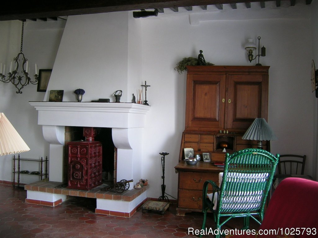 Townhouse in Provence | Image #4/13 | 