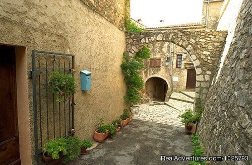 Townhouse in Provence | Image #11/13 | 