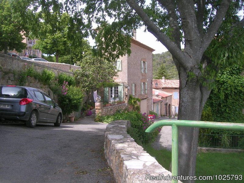 Townhouse in Provence | Image #13/13 | 