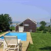Hamptons Rentals - heated pool, WiFi, near ocean Relax in heated swimming pools