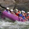 West Virginia Whitewater Rafting Songer Whitewater