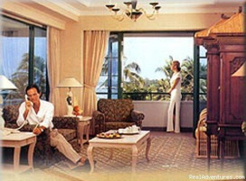 Inna Grand Bali Beach Room | Discounted Bali Bed & Breakfasts, Hotels & Resorts | Image #4/5 | 