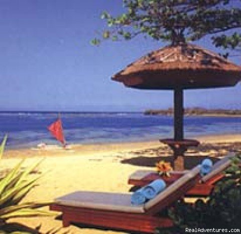 Nusa Dua Beach | Discounted Bali Bed & Breakfasts, Hotels & Resorts | Image #5/5 | 