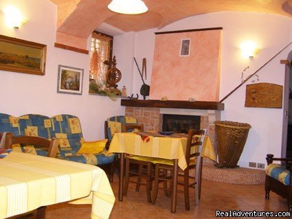 L'antico Borgo In Susa Valley Bed And Breakfast | Image #11/18 | 