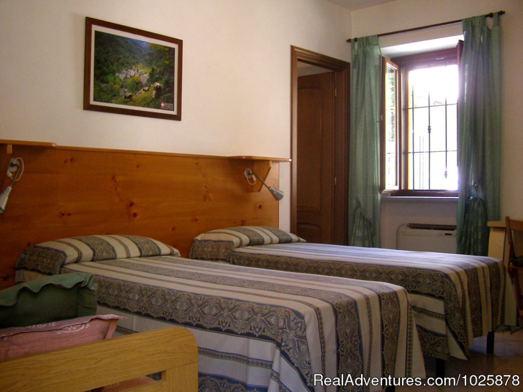 L'antico Borgo In Susa Valley Bed And Breakfast | Image #12/18 | 