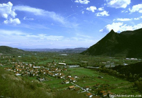 L'antico Borgo In Susa Valley Bed And Breakfast | Image #2/18 | 