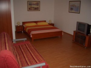 Apartment Split | Split, Croatia Vacation Rentals | Croatia Vacation Rentals