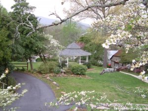 1906 Pine Crest Inn & Restaurant | Tryon, North Carolina Bed & Breakfasts | Great Vacations & Exciting Destinations