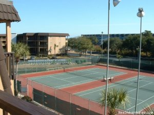 ATTENTION: Beach, Tennis,&Golf Lovers | Hilton Head Island, South Carolina Vacation Rentals | Augusta, Georgia