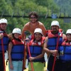 Premium half and full day Ocoee rafting adventures Ready to Raft!