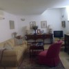 Jerusalem, Israel - Dream apartment living room