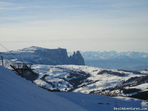 Winter Dream | Relaxing spa vacations in the Dolomites | Image #7/9 | 