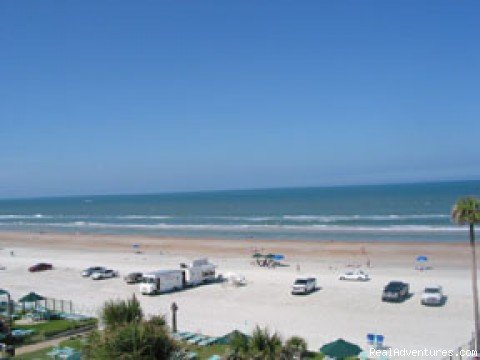Daytona Beach Scene | Daytona Beach getaway | Daytona Beach, FL 32114, Florida  | Articles | Image #1/3 | 