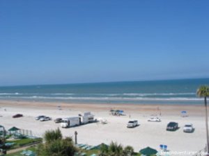 Daytona Beach getaway | Daytona Beach, FL 32114, Florida Articles | Flagler Beach, Florida