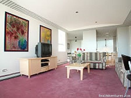 Fully furnished apartments | Sydney Furnished and Serviced Apartments | Image #2/12 | 