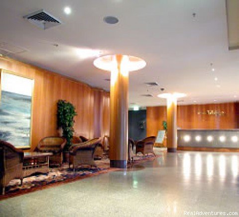 Sydney Furnished and Serviced Apartments | Image #4/12 | 