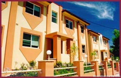 Drummoyne Serviced Apartments Sydney | Sydney Furnished and Serviced Apartments | Image #7/12 | 