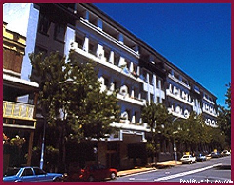 Woolloomooloo Apartments Hotel | Sydney Furnished and Serviced Apartments | Image #9/12 | 