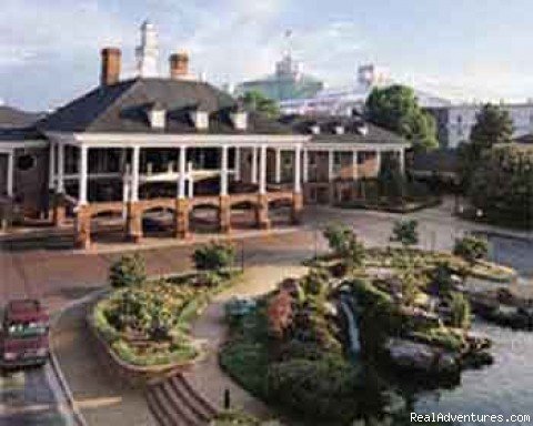 Nashville Vacation Packages, Tours, Grand Ole Opry | Image #6/8 | 