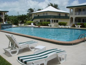 Royal Palm Villas | San Pedro, Belize Hotels & Resorts | Ambergris Caye, Belize