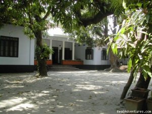 Kerala Bed and Breakfast on the Banks of Backwater | Cochin, India | Bed & Breakfasts
