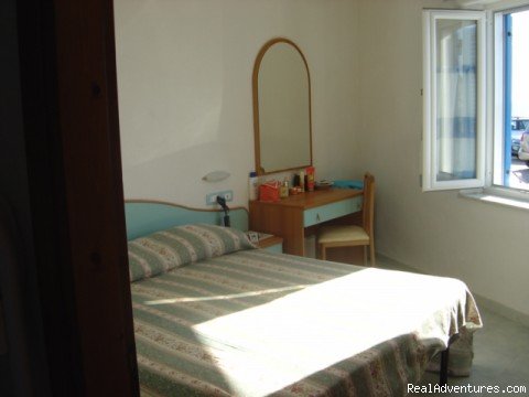  the rooms | Ring Hostel  On Island Ischia | Image #2/8 | 