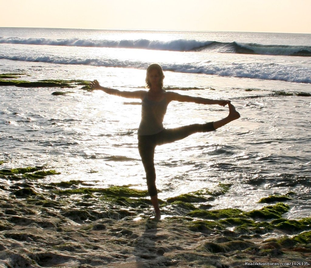 Daily Yoga Sessions | Surf Goddess - Surf, Yoga & Spa Retreats for Women | Image #10/23 | 