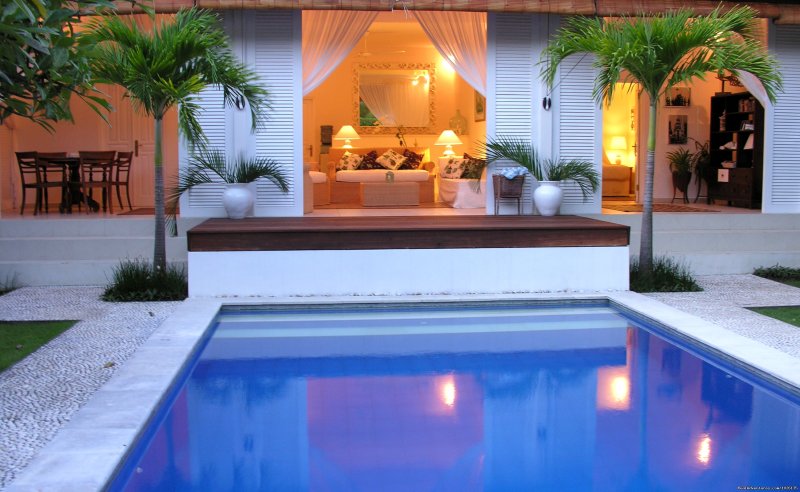 Private Villa with Pool | Surf Goddess - Surf, Yoga & Spa Retreats for Women | Image #15/23 | 
