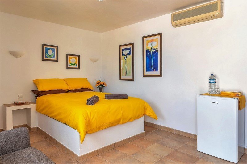 Casa dos Ninos Algarve Bed and breakfast | Image #8/20 | 