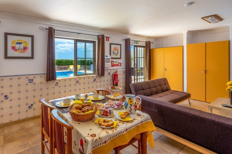Casa dos Ninos Algarve Bed and breakfast | Image #16/20 | 