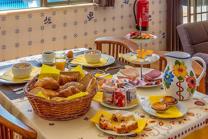 Casa dos Ninos Algarve Bed and breakfast | Image #17/20 | 