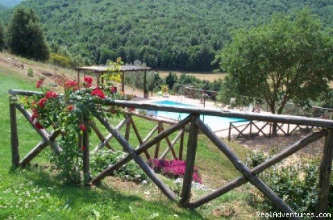 Photo #5 | Charming B&B  Podere Costa Romana | Narni, Italy | Bed & Breakfasts | Image #1/6 | 