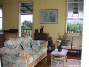 In the Heart of the Noosa Hinterland | Vacation Rentals Pomona, Noosa Hinterland, Australia | Vacation Rentals Pacific