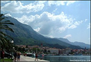 Cruises in Croatia & on Dalmatian Coast