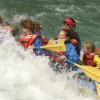 Outdoor  Adventures at Glacier National Park Family Fun on the River