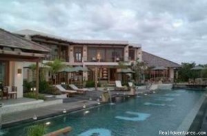 Villa Hening | Denpasar, Indonesia Bed & Breakfasts | Sanur, Indonesia