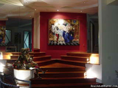 Photo #5 | Las Olas Art Deco House | Image #5/9 | 