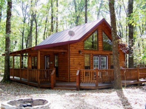 OakRidge Cabin