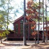 Luxury Cabins at Beavers Bend Resort Park High Lonesome Lodge