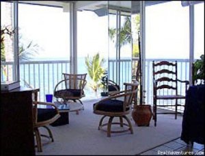Absolute Oceanfront * Magnificent Sunsets | Kailua Kona, Hawaii Vacation Rentals | Hawaii Vacation Rentals