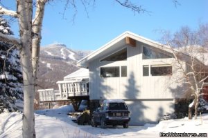 Magnificent Ski House/Stowe Vermont | Stowe, Vermont Vacation Rentals | Vermont