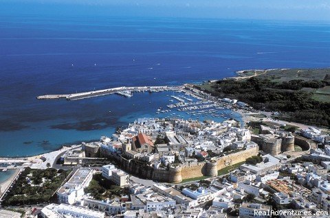 Learn Italian in Apulia by the sea | Image #7/7 | 