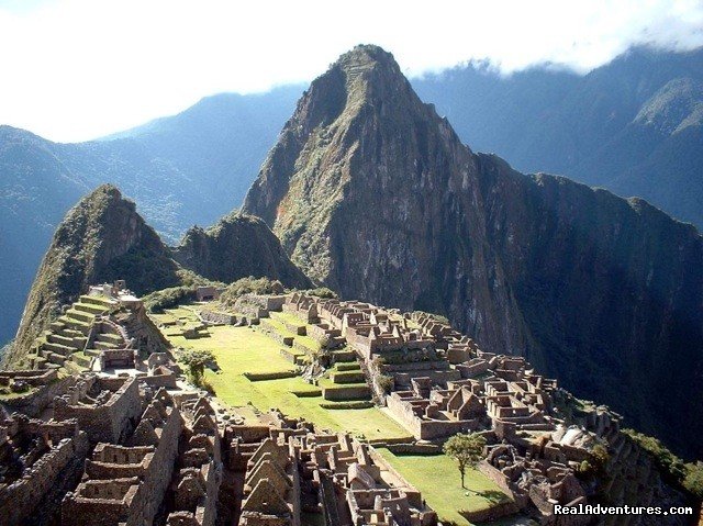 SpaFari in Peru            www.SpaFari.com | Healthy Hiking Spa Vacations & Spiritual Journeys | Image #11/11 | 