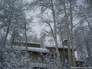 Family or Group Getaway At The Ridge Residence | Snowmass, Colorado Vacation Rentals | Georgetown, Colorado