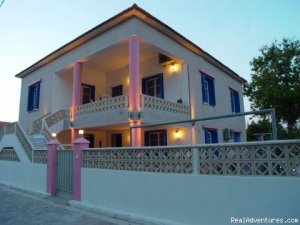 Villa La Passione | Eressos, Greece Vacation Rentals | Greece Vacation Rentals